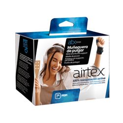 Airtex muñequera de pulgar ATXOS100