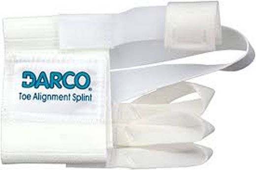 Alineador de Dedos Tas de Darco