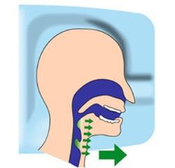 Almohada antirronquidos para dormir mejor