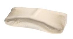 Almohada antirronquidos para dormir mejor