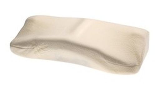 Almohada antirronquidos para dormir mejor