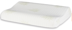 Almohada Cervical Visco Ortopedica Sanitaria