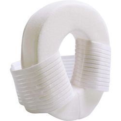 Almohada para oreja con Agujero para Condrodermatitis