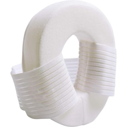 Almohada para oreja con Agujero para Condrodermatitis