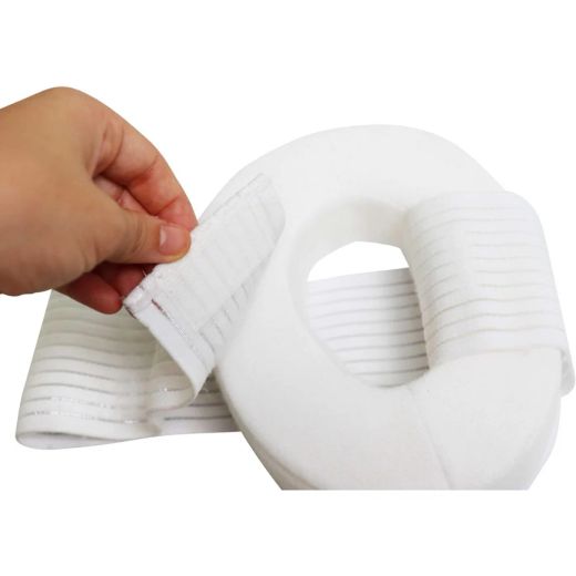 Almohada para oreja con Agujero para Condrodermatitis