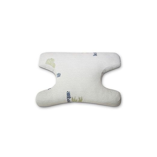 Almohada CPAP nasal standart