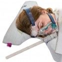 Almohada CPAP nasal standart