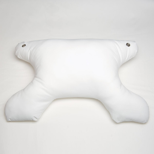 Almohada pacientes con máscara