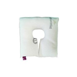 Almohada postoperatorio ocular