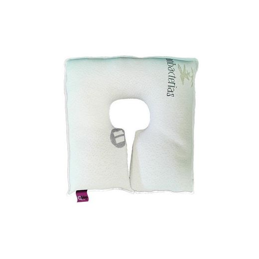 Almohada postoperatorio ocular