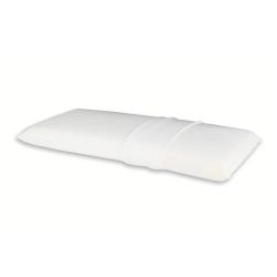 Almohada Transpirable Viscoelastica Ortopedica Sanitaria