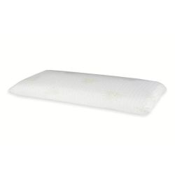 Almohada Viscoelastica tipo Ortopedico Sanitario