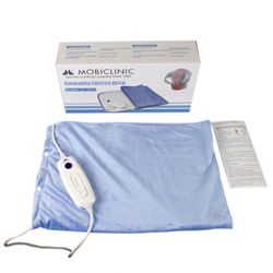 Almohadilla eléctrica 40x30 cm Apagado automático