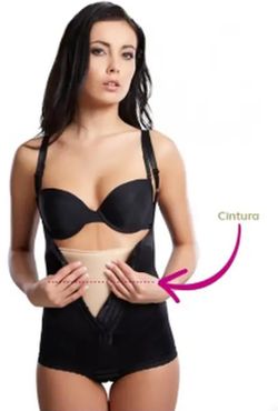 Almohadilla post liposucción  lipoelastic,para fajas liposucción