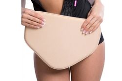 Almohadilla post liposucción  lipoelastic,para fajas liposucción