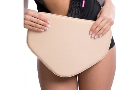 Almohadilla post liposucción  lipoelastic,para fajas liposucción