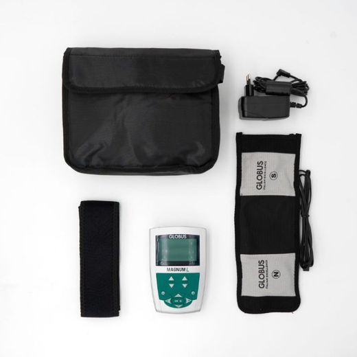 Alquiler de Magnetoterapia Globus Magnum L