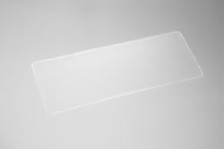 Amoena curascar silicona cuadrado 2u
