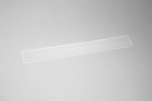 Amoena curascar silicona rectangulo 4 unidades