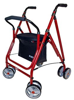 Andador drakon 1