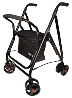 Andador drakon 1