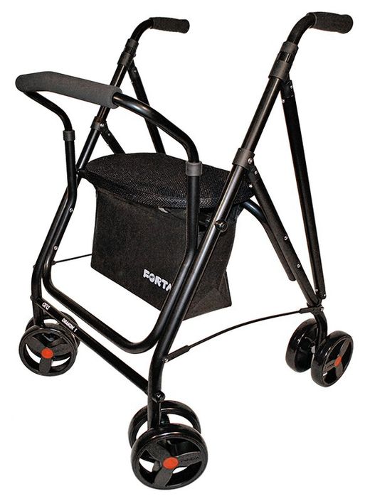 Andador drakon 1