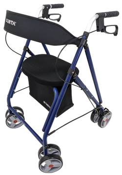 Andador drakon 2