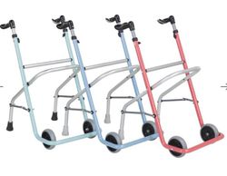 Andador infantil Casper