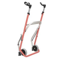 Andador infantil Casper