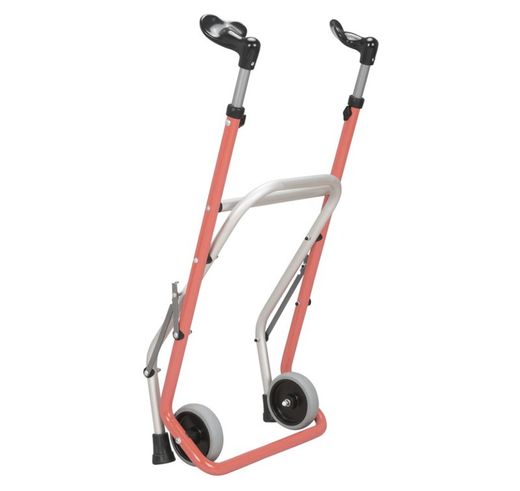 Andador infantil Casper