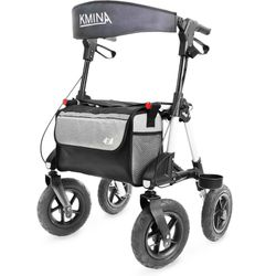Andador, rollator, caminador todo terreno , Kmina