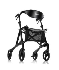 Andador, caminador rollator de Fibra de Carbono Magnum