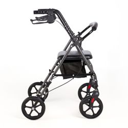 Andador rollator Forte super estrecho