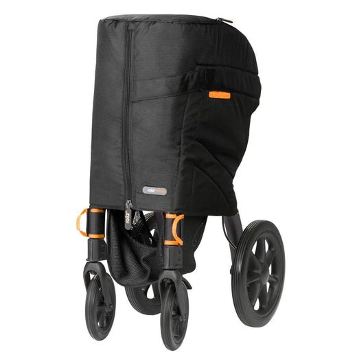 Andador rollator especial Parkinson Rollz Motion Rhythm