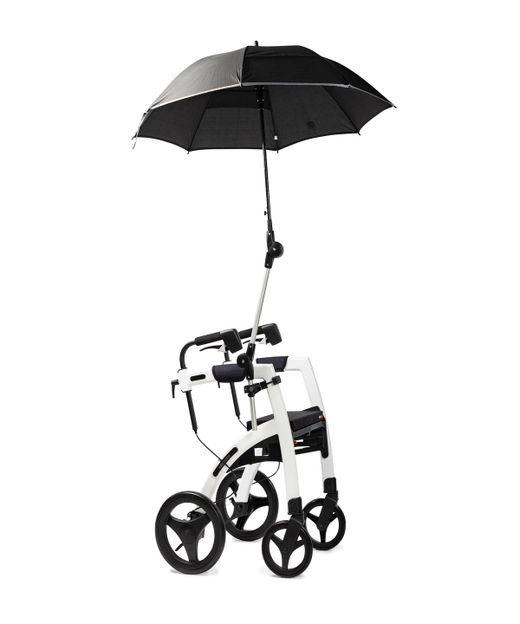 Andador rollator especial Parkinson Rollz Motion Rhythm