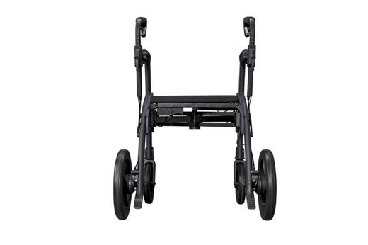 Andador rollator especial Parkinson Rollz Motion Rhythm