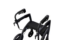 Andador rollator especial Parkinson Rollz Motion Rhythm