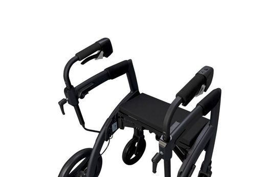 Andador rollator especial Parkinson Rollz Motion Rhythm