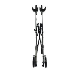 Andador rollator de soporte de antebrazos Neo Support