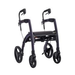Andador, rollator y silla de ruedas Rollz Motion