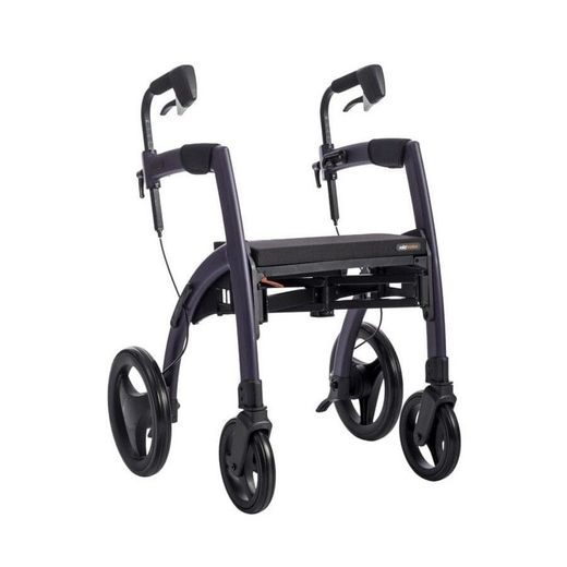 Andador, rollator y silla de ruedas Rollz Motion