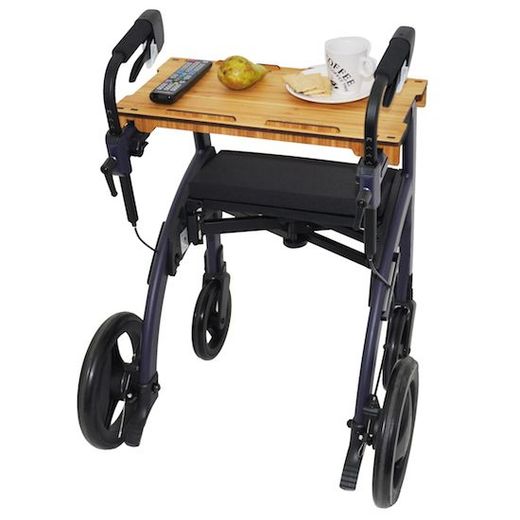 Andador, rollator y silla de ruedas Rollz Motion