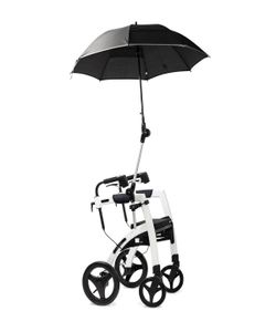Andador, rollator y silla de ruedas Rollz Motion