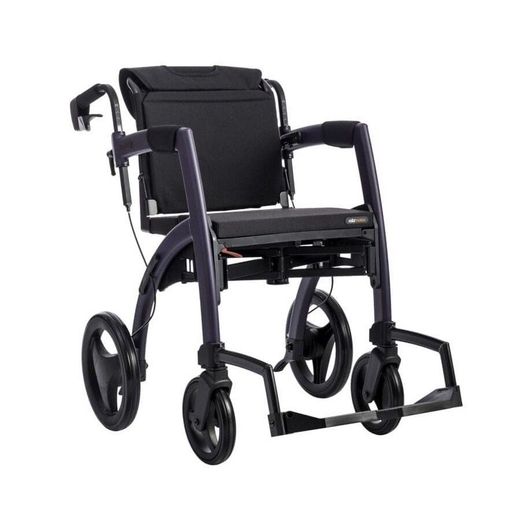 Andador, rollator y silla de ruedas Rollz Motion