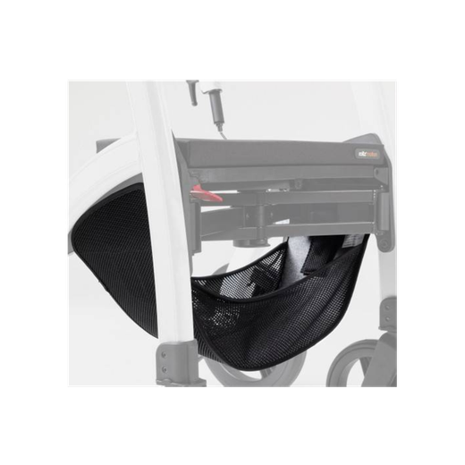 Andador, rollator y silla de ruedas Rollz Motion