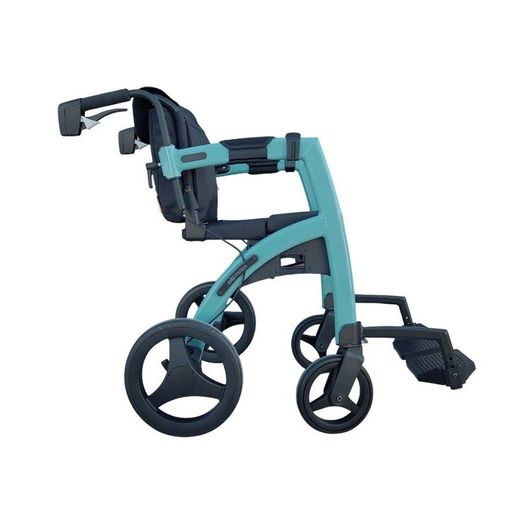 Andador, rollator y silla de ruedas Rollz Motion