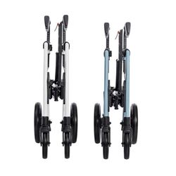 Andador, rollator y silla de ruedas Rollz Motion