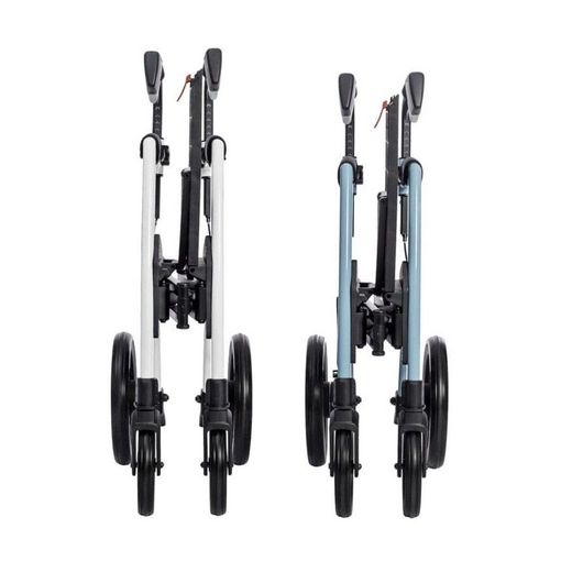 Andador, rollator y silla de ruedas Rollz Motion