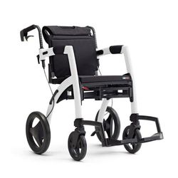 Andador, rollator y silla de ruedas Rollz Motion