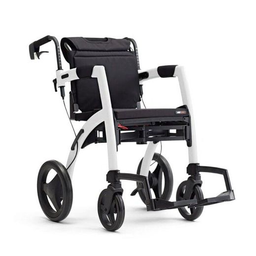 Andador, rollator y silla de ruedas Rollz Motion
